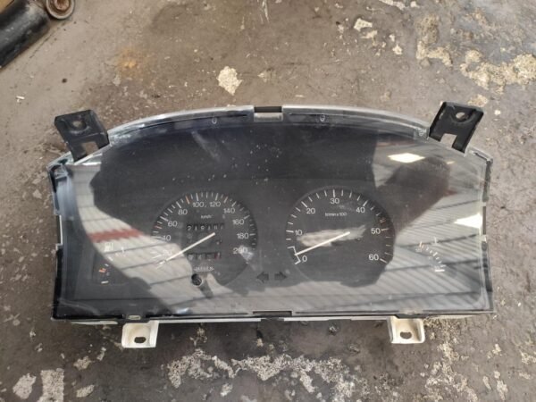Cuadro de instrumentos Citroen ZX (N2) 1.9 TD (90 cv)