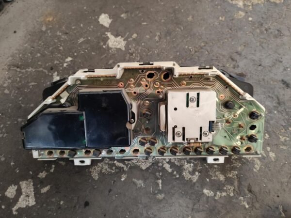 Cuadro de instrumentos Citroen ZX (N2) 1.9 TD (90 cv) - Imagen 2