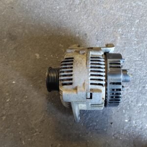 Alternador Renault Megane I Coupe (Fase II, 1999) 1.9 dTi (98 cv)