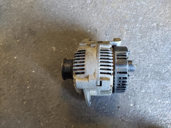 Alternador Renault Megane I Coupe (Fase II, 1999) 1.9 dTi (98 cv)