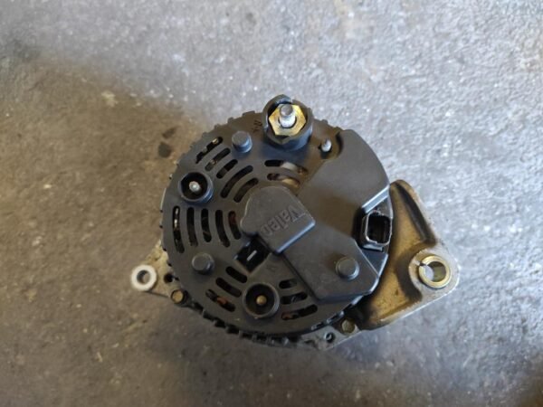 Alternador Renault Megane I Coupe (Fase II, 1999) 1.9 dTi (98 cv) - Imagen 3