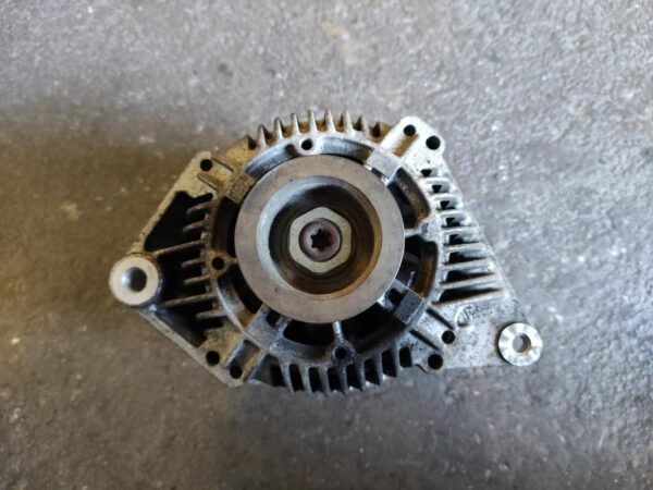 Alternador Renault Megane I Coupe (Fase II, 1999) 1.9 dTi (98 cv) - Imagen 2