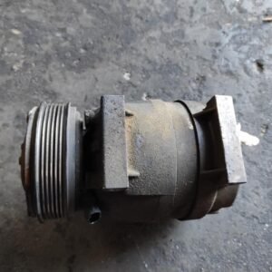 Compresor aire acondicionado Renault Megane I Coupe (Fase II, 1999) 1.9 dTi (98 cv)