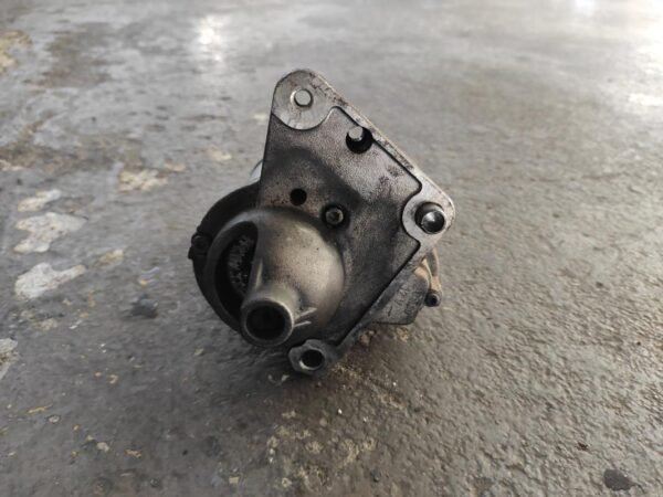 Motor de arranque Peugeot Bipper (AA_) 1.4 HDi (68 cv) - Imagen 2