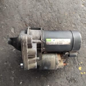Motor de arranque Peugeot Bipper (AA_) 1.4 HDi (68 cv)