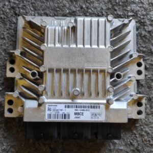 Centralita motor uce Ford Focus II Hatchback 1.8 TDCi (116 cv)