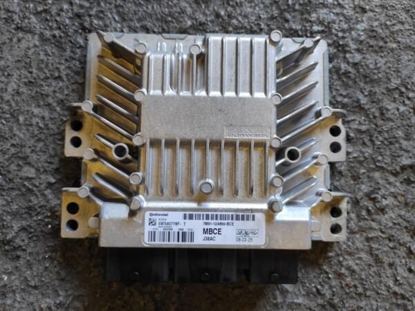Centralita motor uce Ford Focus II Hatchback 1.8 TDCi (116 cv)
