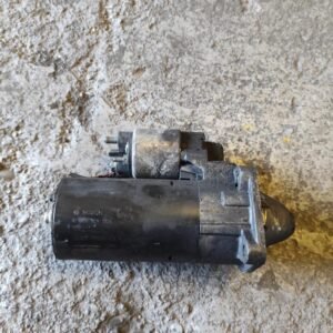 Motor de arranque Ford Focus II Hatchback 1.8 TDCi (116 cv)