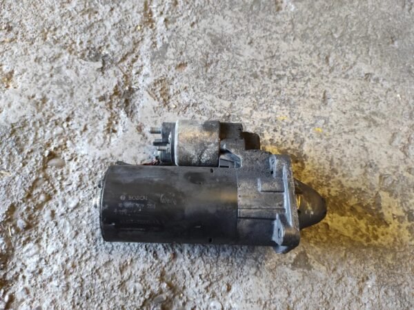 Motor de arranque Ford Focus II Hatchback 1.8 TDCi (116 cv)