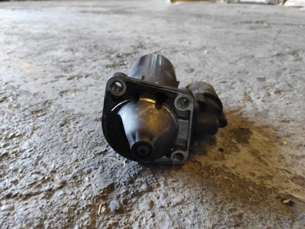 Motor de arranque Ford Focus II Hatchback 1.8 TDCi (116 cv) - Imagen 2