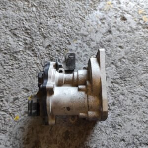 Valvula EGR Ford Focus II Hatchback 1.8 TDCi (116 cv)