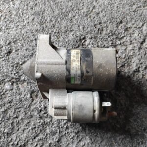 Motor de arranque Renault Clio II 1.2 i 16V (75 cv)