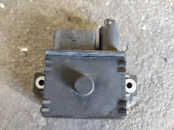 Caja precalentamiento Bmw Serie 3 (E46, 2001) 320d (150 cv)