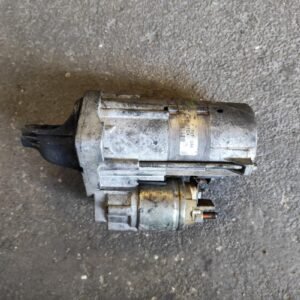 Motor de arranque Bmw Serie 3 (E46, 2001) 320d (150 cv)
