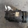 Compresor aire acondicionado Bmw Serie 3 (E46, 2001) 320d (150 cv)
