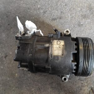 Compresor aire acondicionado Bmw Serie 3 (E46, 2001) 320d (150 cv)