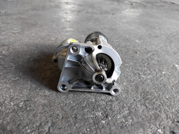 Motor de arranque Renault Megane I (Fase II, 1999) 1.9 D RXE (98 cv) - Imagen 2