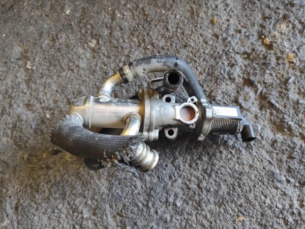 Enfriador EGR Fiat Doblo II 1.3 D Multijet (90cv)