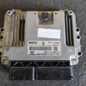 Centralita motor uce Hyundai i30 1.6 CRDi (90cv)