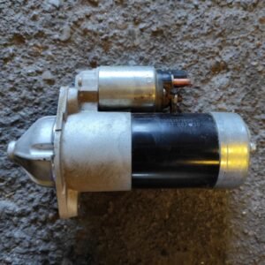 Motor de arranque Hyundai i30 1.6 CRDi (90cv)