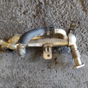 Enfriador EGR Hyundai i30 1.6 CRDi (90cv)