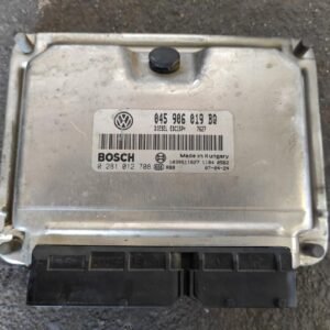 Centralita motor uce Seat Cordoba III 1.4 TDI (80cv)