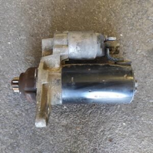 Motor de arranque Seat Cordoba III 1.4 TDI (80cv)