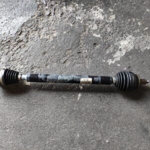 Transmisión delantera derecha Seat Cordoba III 1.4 TDI (80cv)