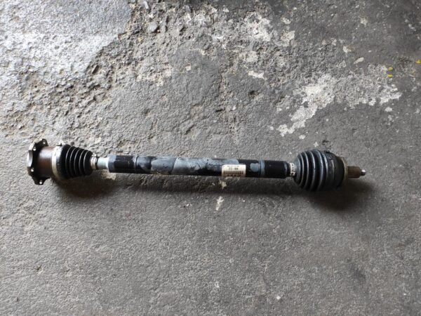 Transmisión delantera derecha Seat Cordoba III 1.4 TDI (80cv)