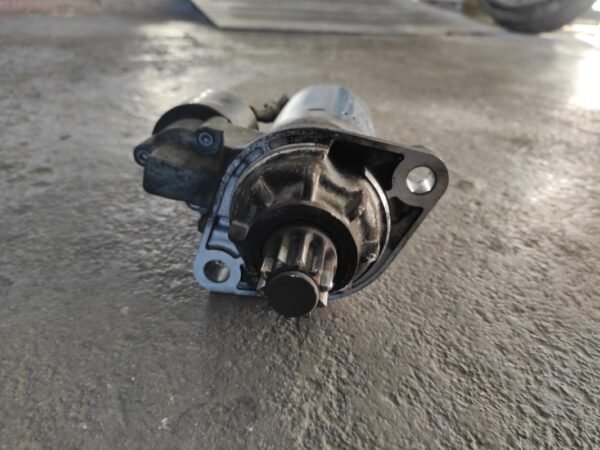 Motor de arranque Volkswagen Sharan I 1.9 TDI (115 cv) - Imagen 2
