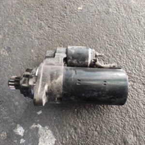 Motor de arranque Volkswagen Sharan I 1.9 TDI (115 cv)