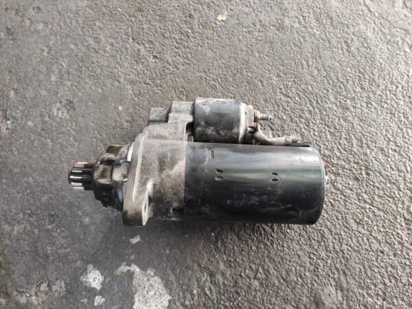 Motor de arranque Volkswagen Sharan I 1.9 TDI (115 cv)