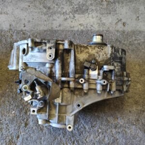 Caja cambios Volkswagen Sharan I 1.9 TDI (115 cv)