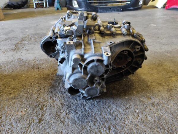 Caja cambios Volkswagen Sharan I 1.9 TDI (115 cv) - Imagen 3