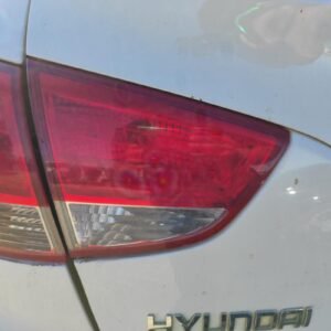 Piloto trasero izquierdo Hyundai ix35 1.7 CRDi (115 cv)