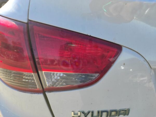 Piloto trasero izquierdo Hyundai ix35 1.7 CRDi (115 cv)