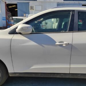 Puerta delantera izquierda Hyundai ix35 1.7 CRDi (115 cv)