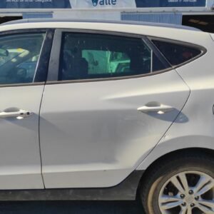 Puerta trasera izquierda Hyundai ix35 1.7 CRDi (115 cv)