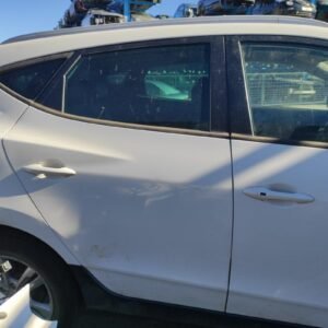 Puerta trasera derecha Hyundai ix35 1.7 CRDi (115 cv)