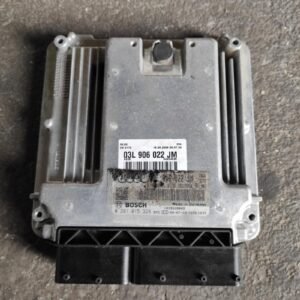 Centralita motor uce Audi A4 (B8 8K) 2.0 TDI (143 cv)