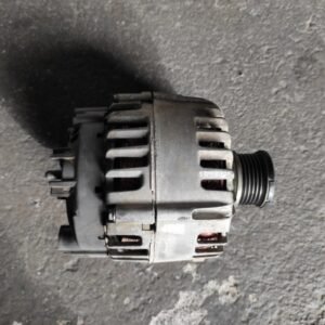 Alternador Audi A4 (B8 8K) 2.0 TDI (143 cv)
