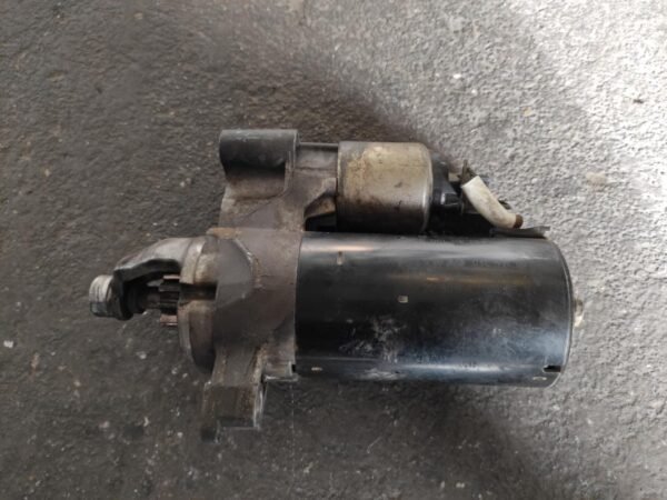 Motor de arranque Audi A4 (B8 8K) 2.0 TDI (143 cv)