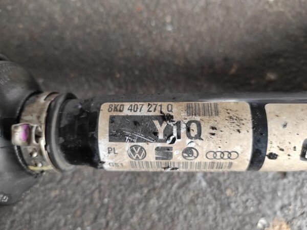 Transmisión delantera izquierda Audi A4 (B8 8K) 2.0 TDI (143 cv) - Imagen 2