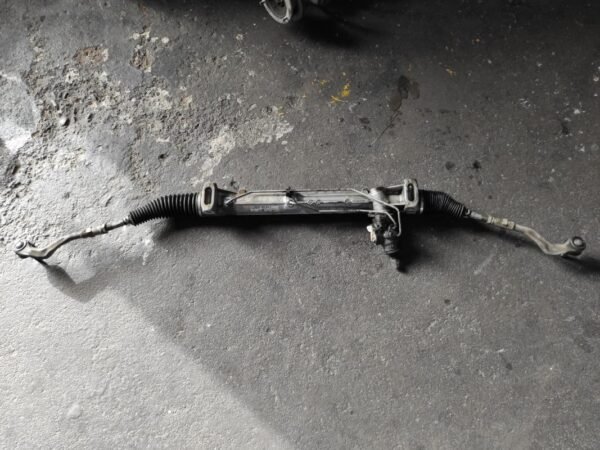 Cremallera de direccion Audi A4 (B8 8K) 2.0 TDI (143 cv)