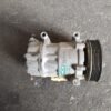 Compresor aire acondicionado Peugeot 1007 1.6 i 16V (110 cv) - Imagen 2