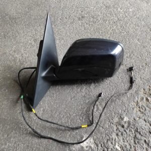 Retrovisor izquierdo Bmw X3 (E83) 2.0d (177 cv)