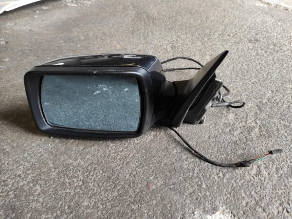 Retrovisor izquierdo Bmw X3 (E83) 2.0d (177 cv) - Imagen 2