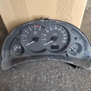 Cuadro de instrumentos Opel Corsa C (Versión 2003) 1.3 CDTI CAT (69 cv)