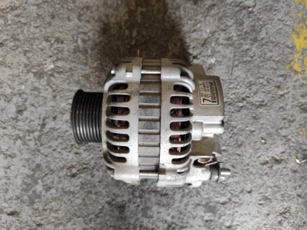 Alternador Mazda 6 (GG) 2.0 DI (143 cv)