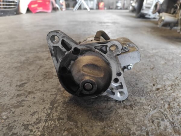 Motor de arranque Mazda 6 (GG) 2.0 DI (143 cv) - Imagen 2